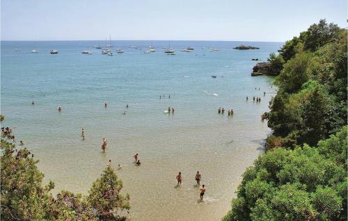 Villa Romantic Cove