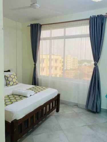 Apartamento Johari Suites Nyali