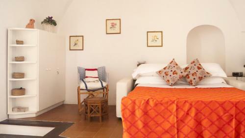 Apartamento Casavacanze Belvedere Sperlonga