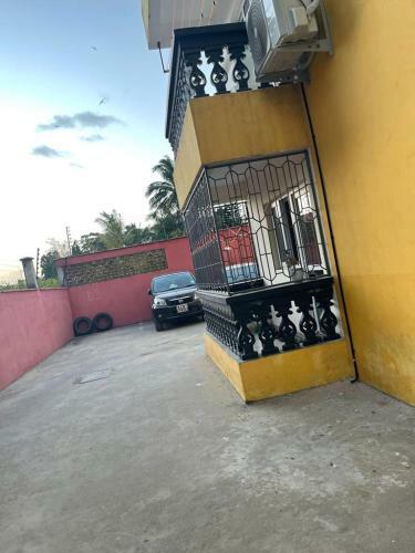 Apartamento Yellow Stone