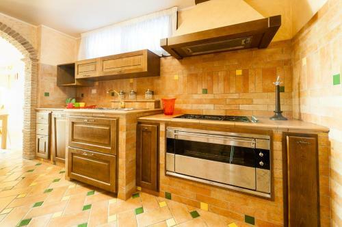 Casa Vacanze Polifemo Loft