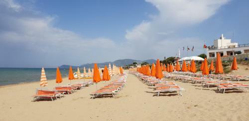 La Casetta Con Giardino Vicino Al Mare