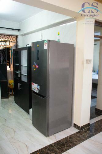 Lovely 2-bedroomed Unit In Mombasa