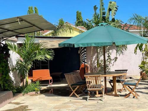 Apartamento Lavinah Luxury Villa
