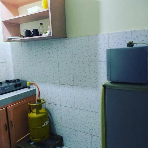 Caroline's Apartment Bamburi