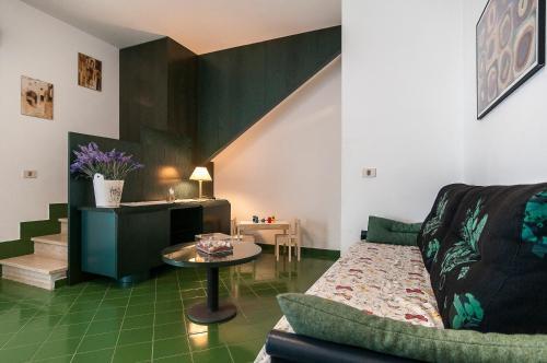 Apartamento Casa Vacanza Kair Bilo 218