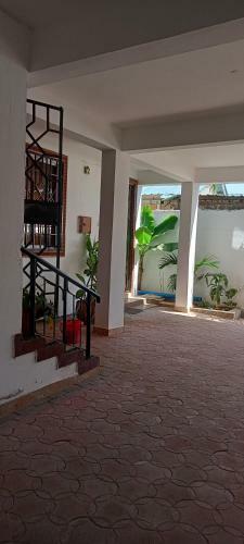 Apartamento World Wide