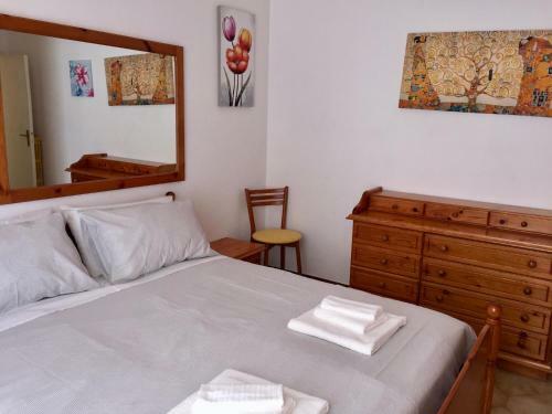 Apartamento Central Holiday Home Sperlonga