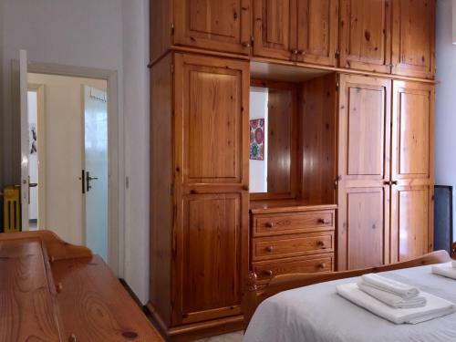Apartamento Central Holiday Home Sperlonga