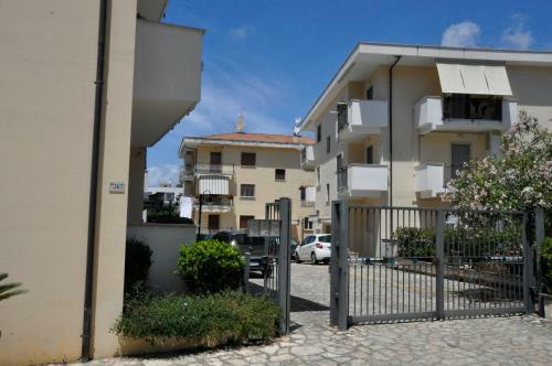 Apartamento Central Holiday Home Sperlonga