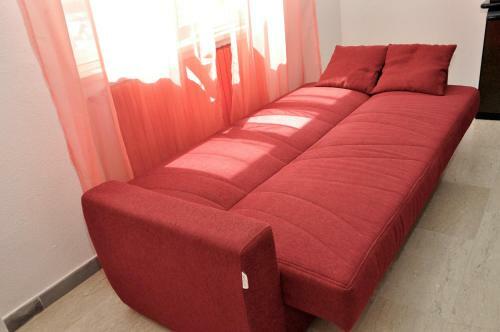 Apartamento Central Holiday Home Sperlonga