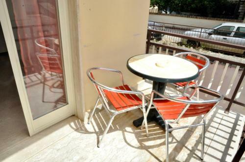 Apartamento Central Holiday Home Sperlonga