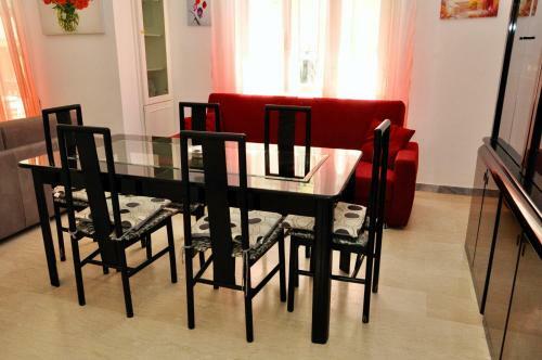 Apartamento Central Holiday Home Sperlonga
