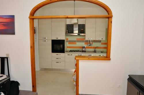 Apartamento Central Holiday Home Sperlonga