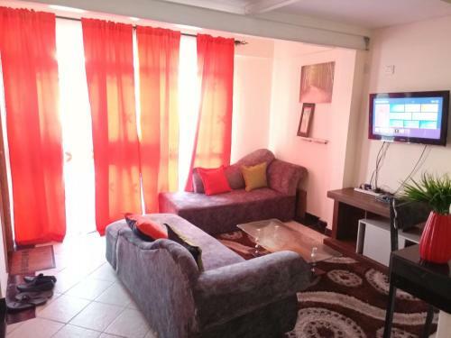 Graz House Apartments