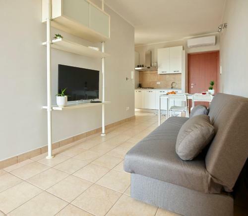 Sibylla Apartment