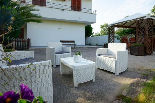 Sibylla Apartment
