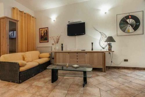 Apartamento Appartament Near The Sea