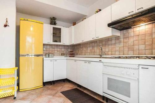 Apartamento Appartament Near The Sea