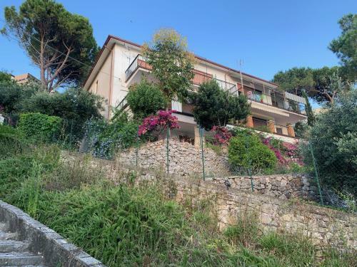 Apartamento Casa Del Sole
