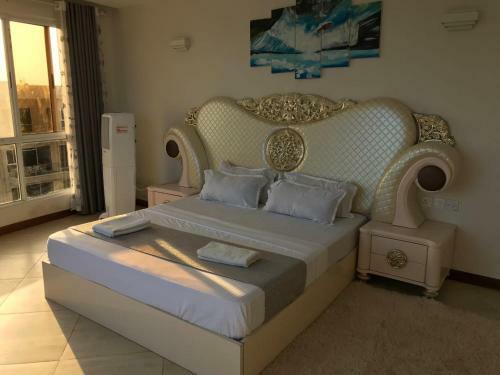Nyali 3 Beedrooms Ocean View Apartment