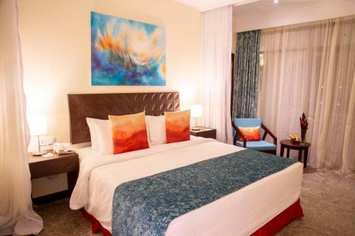 Hostal Room In Bb - Sarova Whitesands Beach Resort Spa 2