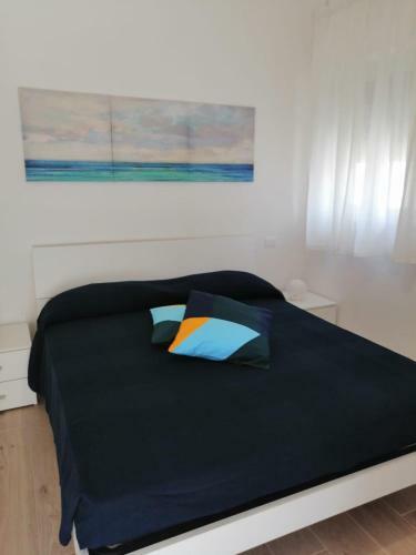 Roma Apartment