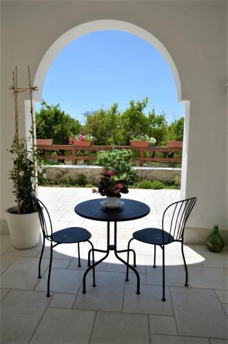 Agroturismo C�solare Country House