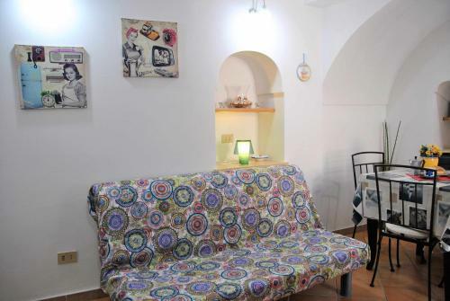 Casa Mimi Nel Centro Storico Di Sperlonga