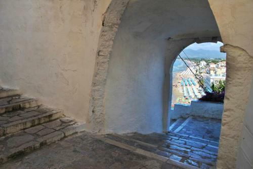 Casa Mimi Nel Centro Storico Di Sperlonga