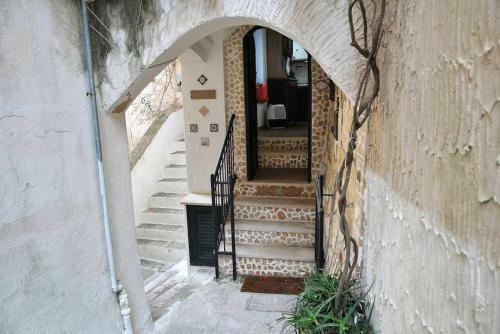 Casa Mimi Nel Centro Storico Di Sperlonga