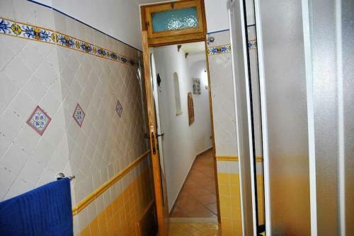 Casa Mimi Nel Centro Storico Di Sperlonga