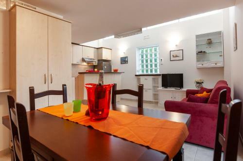 Apartamento Casa Vacanza Itaca 1