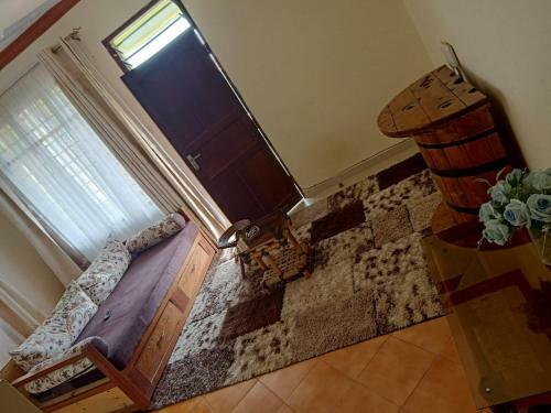 Apartamento Gerchino's Cosy Homes