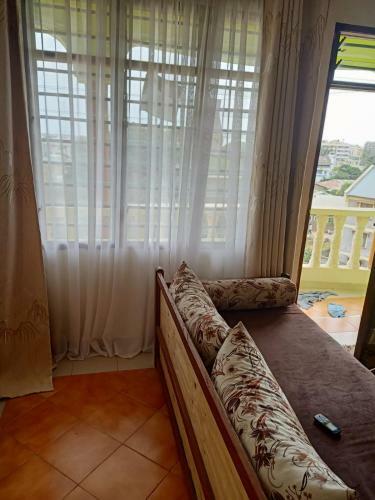Apartamento Gerchino's Cosy Homes