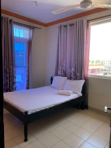Apartamento Pendeza Mombasa Home