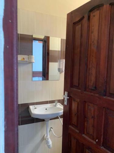 Apartamento Pendeza Mombasa Home