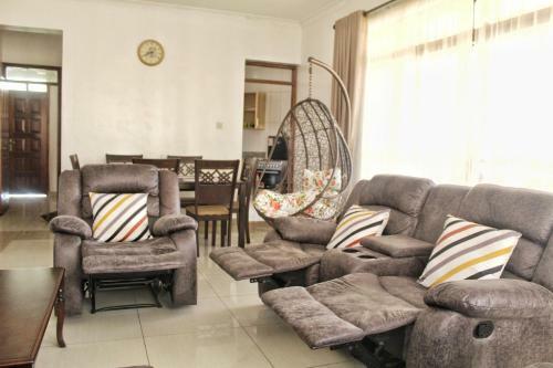 Apartamento Elites Vacay Nyali 3rd Avenue