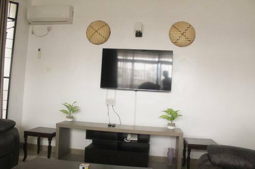 Apartamento Elites Vacay Nyali 3rd Avenue