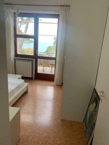 Apartamento Vista Mozzafiato Sul Mare!