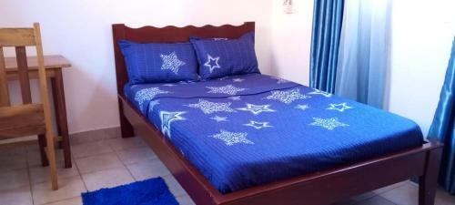 Hostal Kittaruni Guesthouse