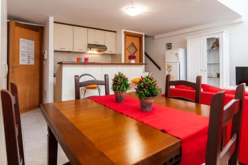 Apartamento Casa Vacanza Itaca 4