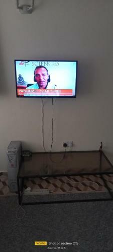 Hostal Obindah Studio Airbnb