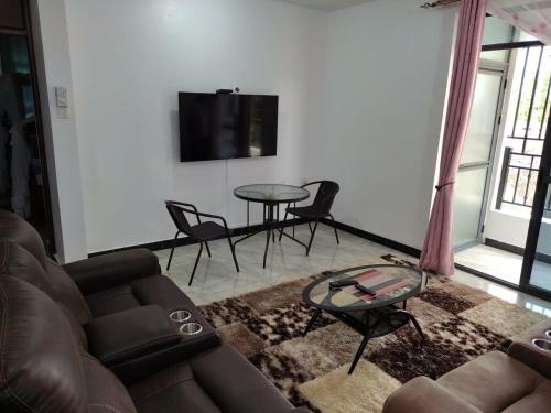 S&l Apartments