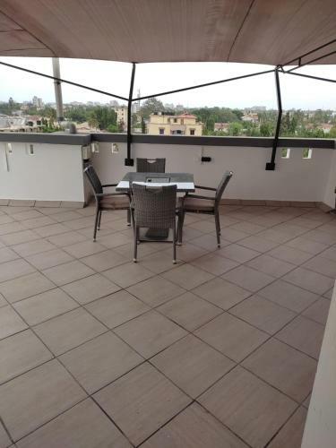 S&l Apartments