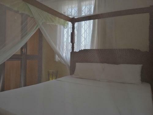 D'leisure 1bedroom Apartment