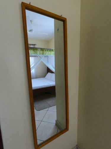 D'leisure 1bedroom Apartment
