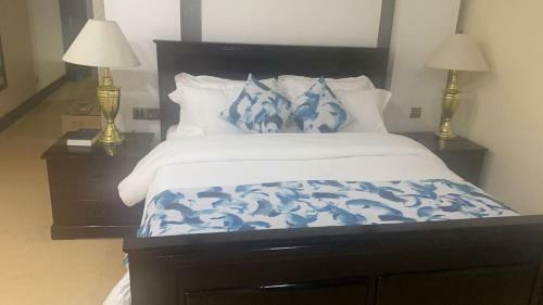 Apartamento Stayplus Nyali Luxury Suites