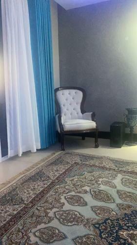 Apartamento Stayplus Nyali Luxury Suites
