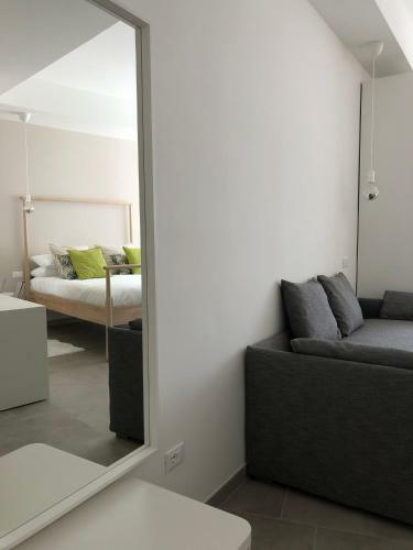 Bed & Breakfast Villa Maria Luxury Suites